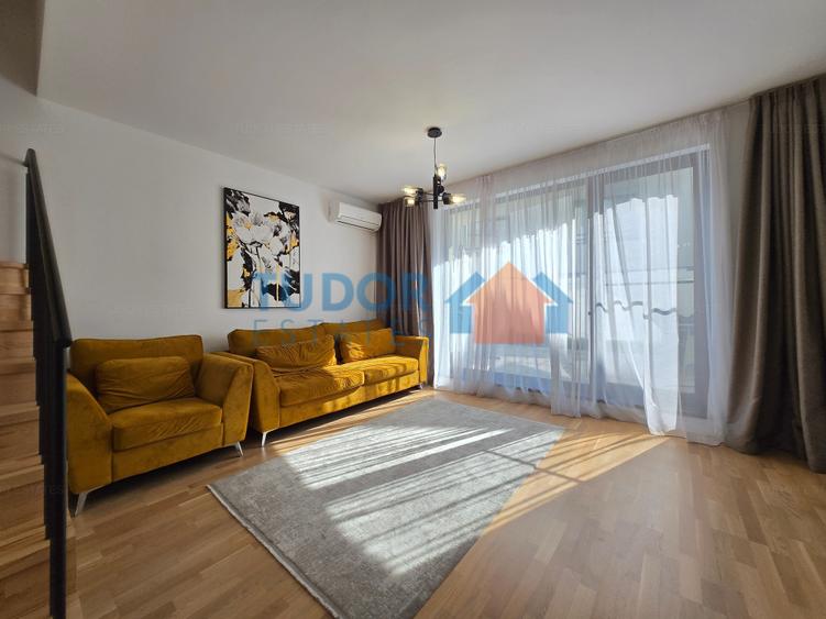 Elegant 4 Bedroom Modern Villa in a Premium Private Community | Pipera - 1