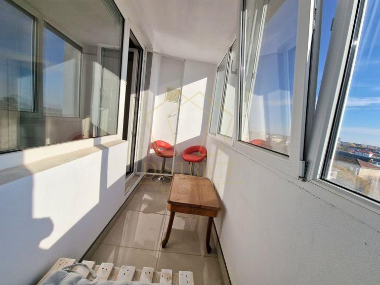 Apartament spatios cu 3 camere | Ultracentral | Marasti - 9