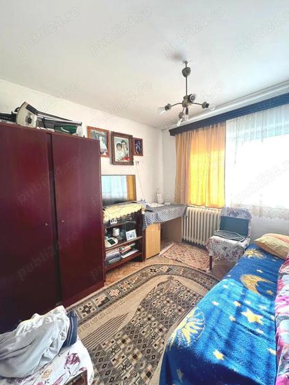 Apartament 2 camere 47mp Dva Nord bloc izolat 47.500eur neg - 8