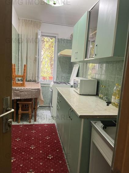 Garsoniera zona Tei - 6