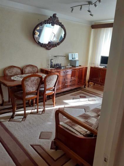 Apartament de inchiriat, 3 camere Targoviste - 6