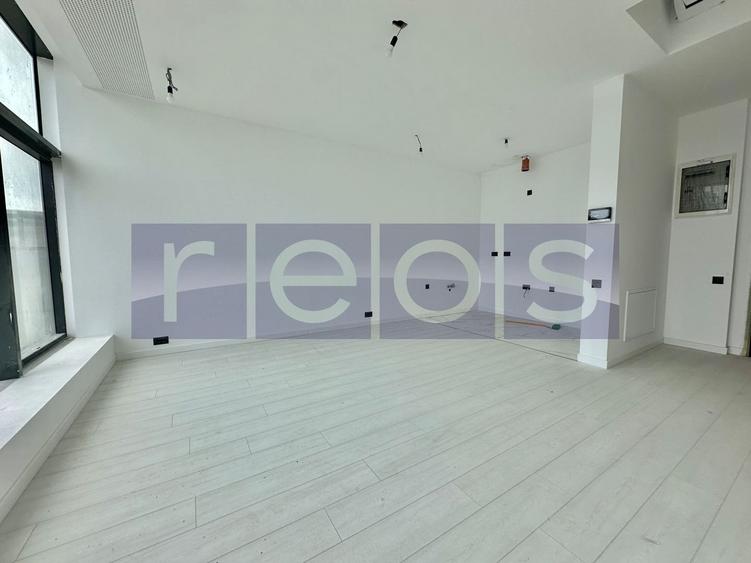 ONE NORTH LOFTS | 2 CAMERE | 60MP | IDEAL INVESTITIE | LOC PARCARE | - 3