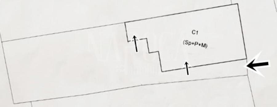 Casa 5 camere de vanzare in Gheorghe Doja Oradea, Oradea - 13