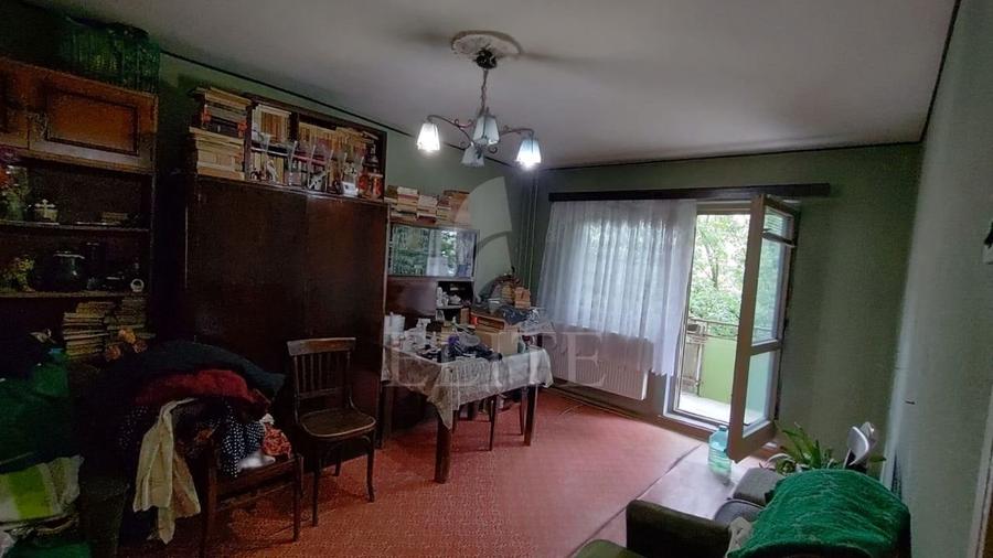 Apartament 2 camere &icirc;n zona Spitalul de Recuparare - 8