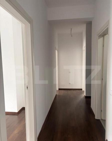 CityPlace Rezidential Apartament finalizat cu 3 camere - 17