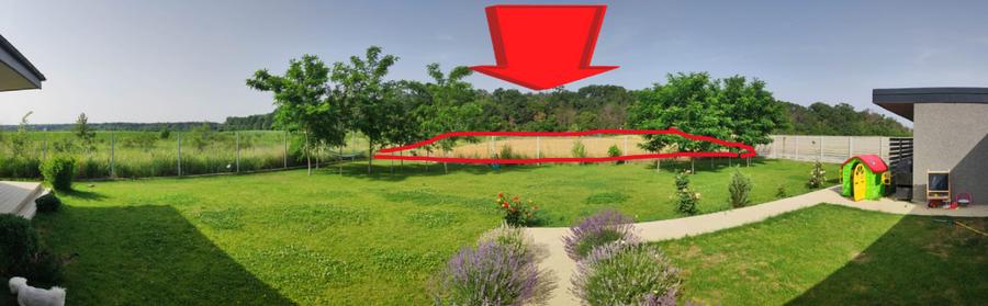 2x Intravilane la marginea Pădurii, zonă Superbă și Liniștită, sat Cultural - 3