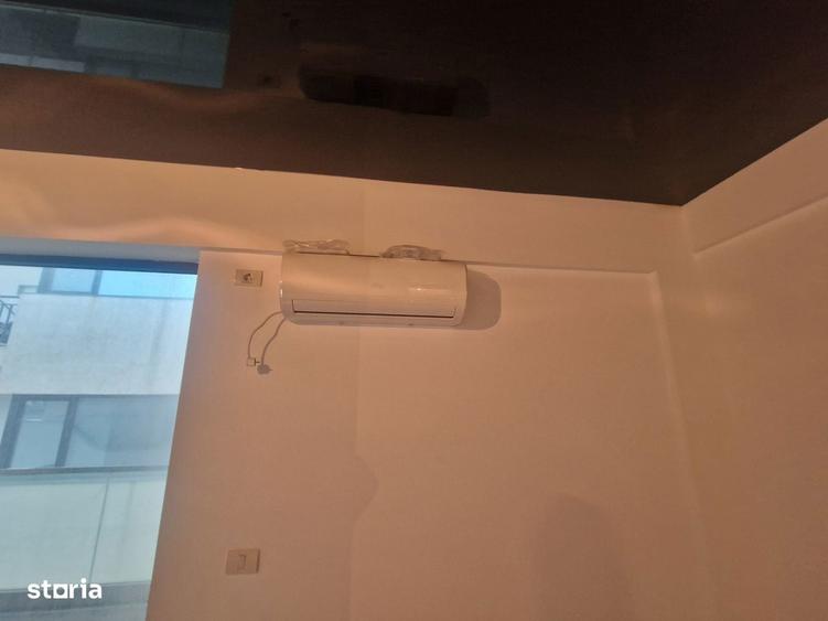 Tabara Navodari-Garsoniera 34mp, etaj 4 cu lift,200m distanta de plaja - 5