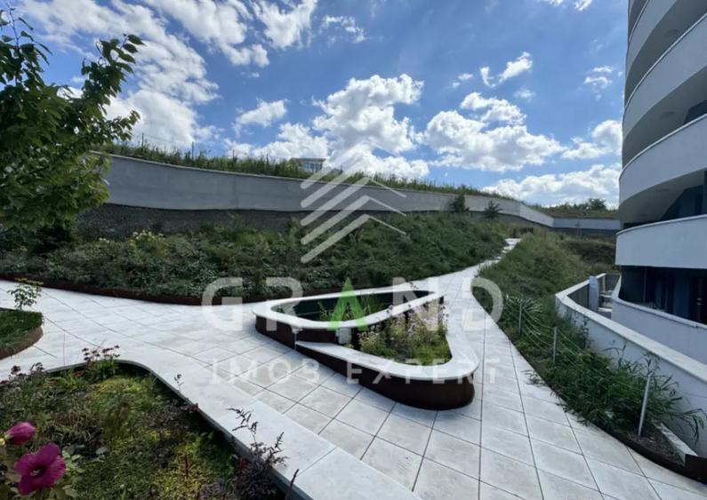 Ap 2 camere | Balcon | Parcare Subterana | Complex Wings-Zo - 8