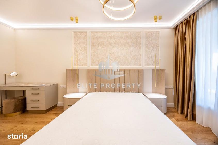 Inchiriere apartament | 3 camere | Baneasa - 7