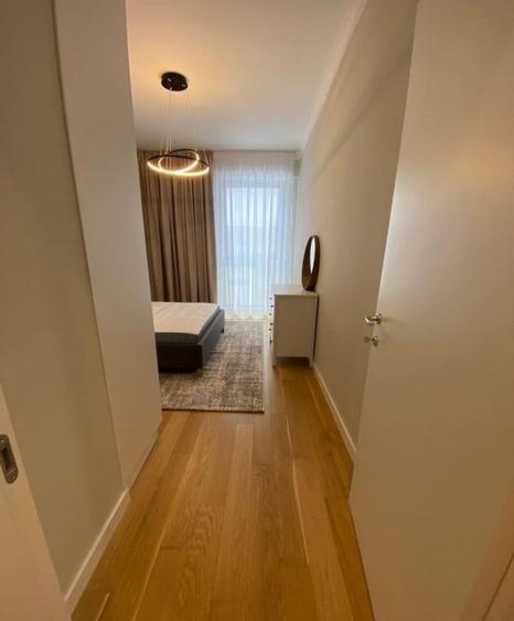 Apartament 2 camere Lux+Loc de parcare in Complexul One Timpuri Noi - 8