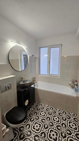 Apartament 4 camere zona P-ta Universitatii, Complet Renovat-Nemobilat - 11