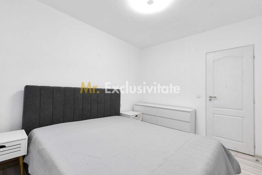 Apartament Gavana, 4 camere, etaj 1, renovat recent , zon... - 5