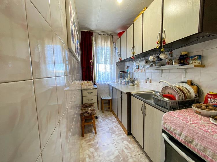 Apartament cu 2 camere de vânzare în Mangalia aproape de portul turistic - 5