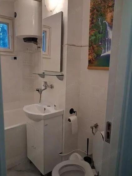 Dambu Pietros - Inchiriere apartament 2 camere - Str. Ceahlau - 2