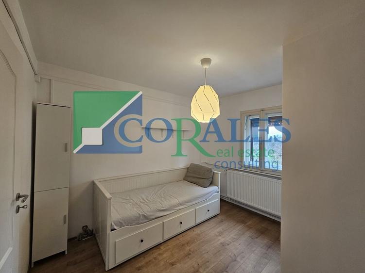 Disponil Imediat Amenajat modern. Vedere la Parcul Copiilor - 6