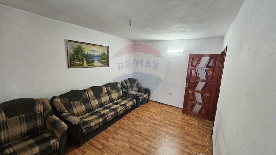 Apartament 3 camere de vânzare – Zona 1 Decembrie, Piatra Neamț - 36
