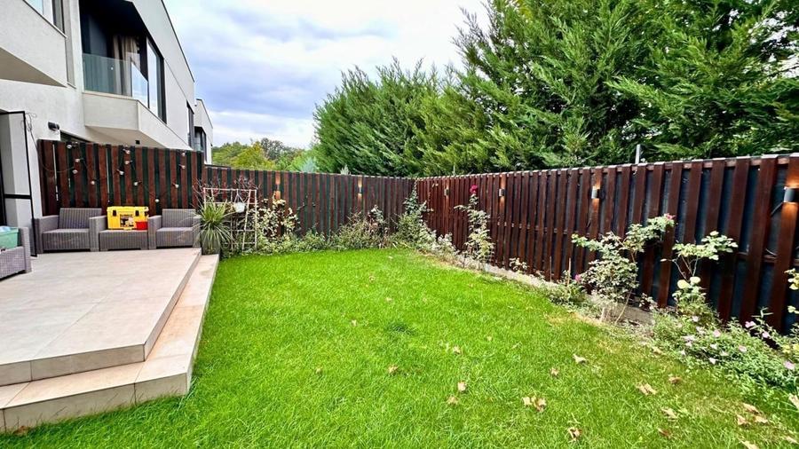 REV2005317 Vila Premium I Mobilata Utilata I Corbeanca I 2 Locuri Parcare - 21