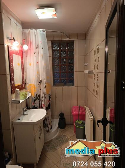 Închiriere apartament 2 camere, Micro 17 - 9