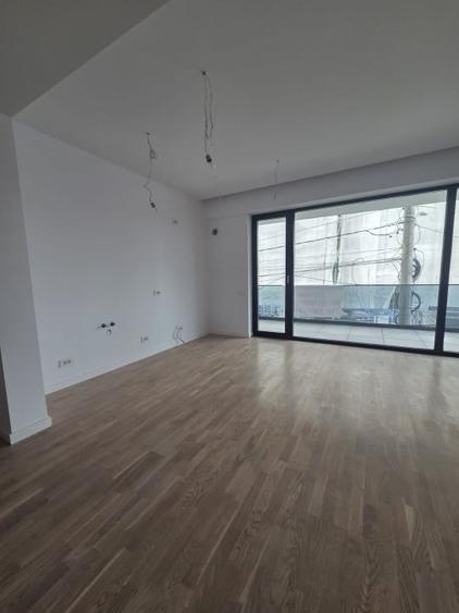 Apartament - 2 camere - decomandat - Pipera / Iancu de Hunedoara - 2