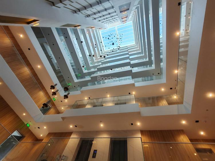 Apartament 2 camere , Constructie 2025 Finalizata, Finisaje Premium