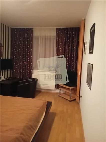 Apartament 2 camere cu balcon Calea Dumbravii  62 mp utili - 16