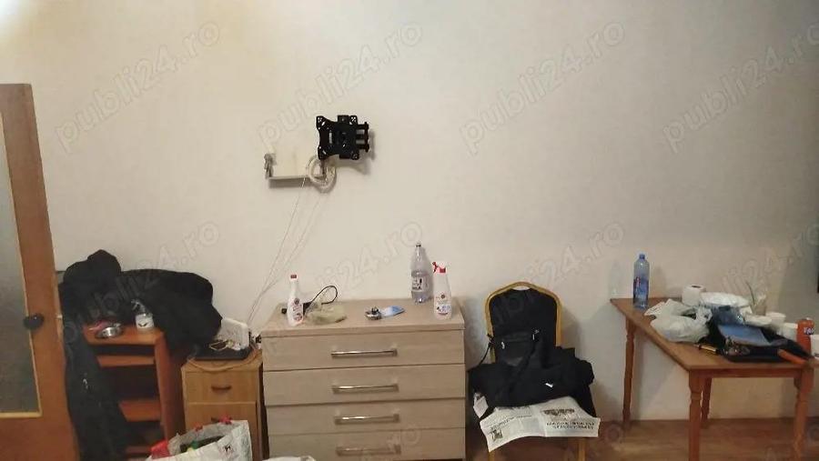 garsoniera barajul bicaz-metrou 5 minute costin georgian - 3