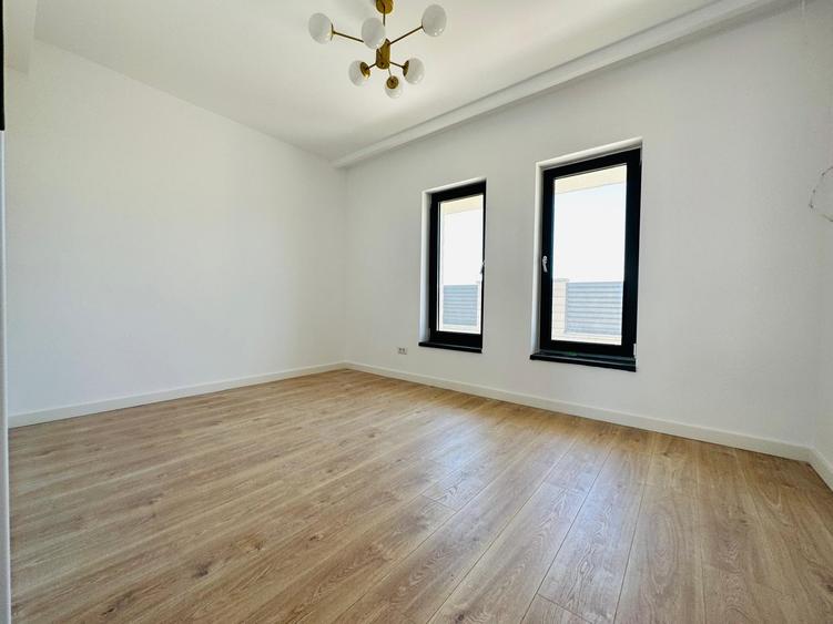 Vile moderne P+1 – 110 m² utili, teren 356 m² – Comuna Berceni - 9