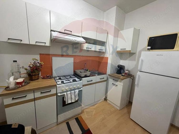 Garsoniera de inchiriat pe Calea Bucuresti - 2