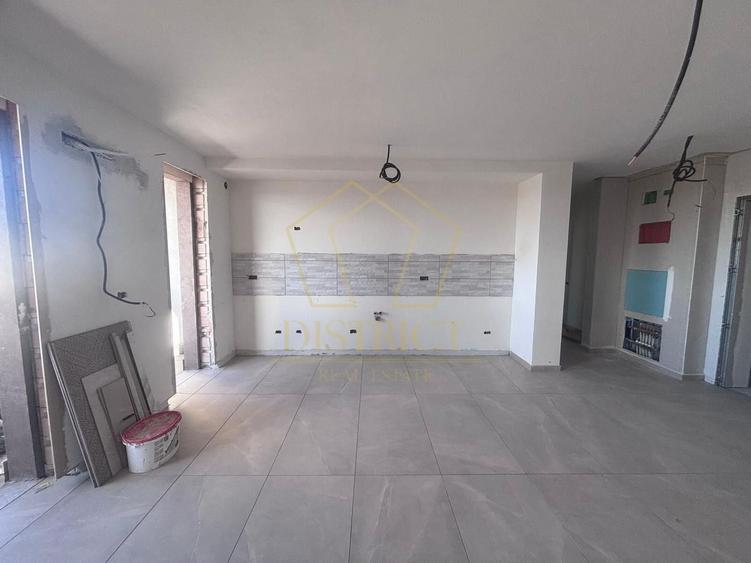 COM 0% Apartament nou cu 2 camere | Park Giroc - 3