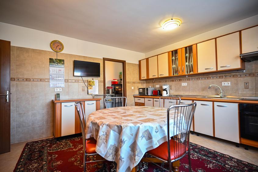 Casa Sanpetru | Casa 5 camere | Destinatii Multiple | - 31