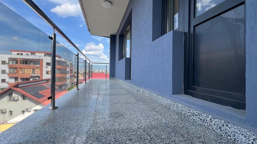 Complex Rezidențial Modern – Regim Mic de Înălțime P+4 - LIFT - 9