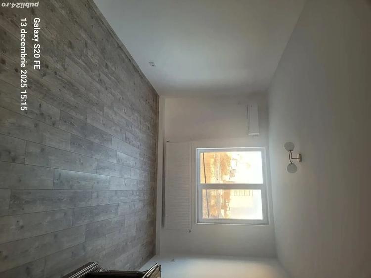 Garsoniera bloc nou 2025, 38 mp, ideala birou/salon - 3