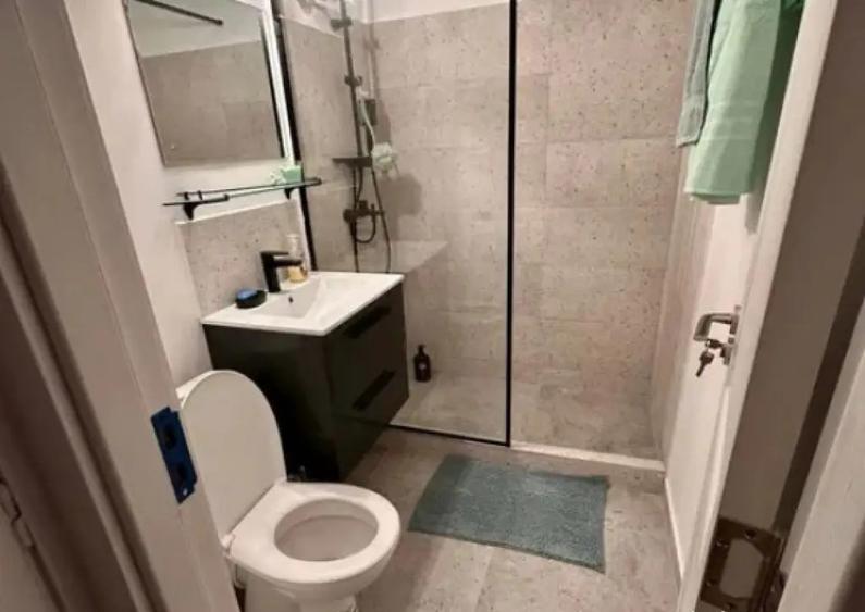 INCHIRIERE - Apartament 2 camere langa METROU Raul Doamnei - 3