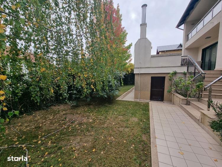 Vila Trivale zona rezidentiala langa padure - 1