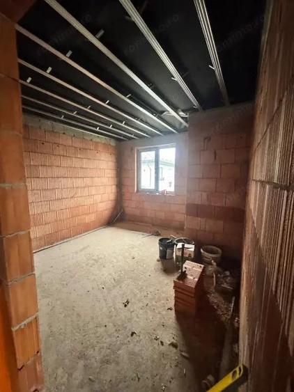 Casa individuala pe un singur nivel - 1