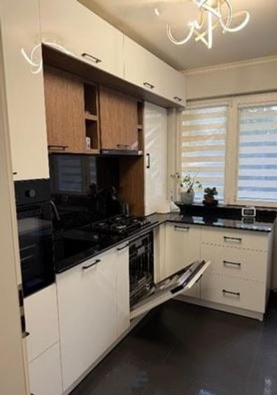 Tineretului Parc,bl.1978,parter/9,Amenajat,centrala,2 balcoane,mobilat,complet - 2