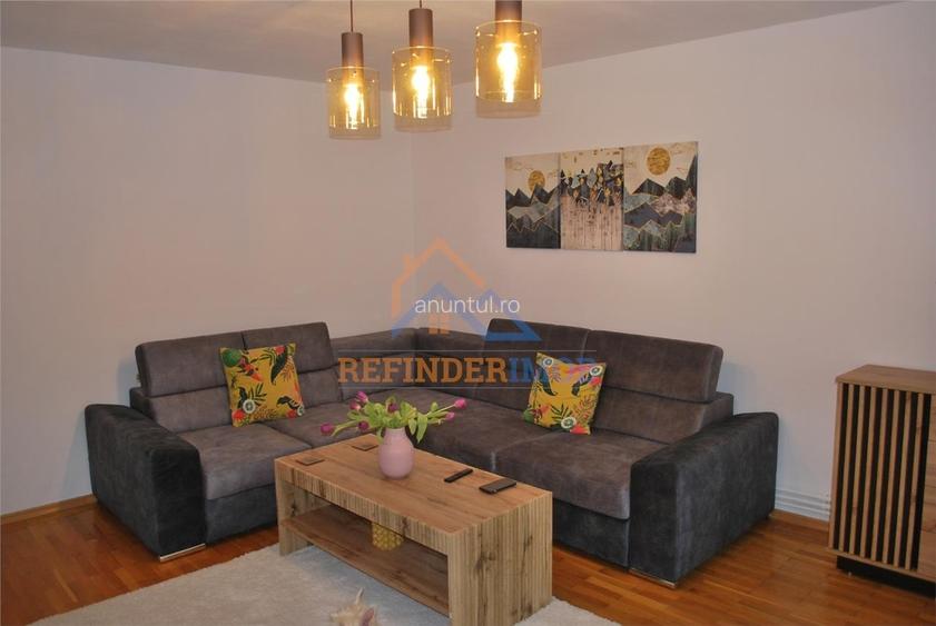 13 Septembrie - Prosper Vanzare apartament 3 camere