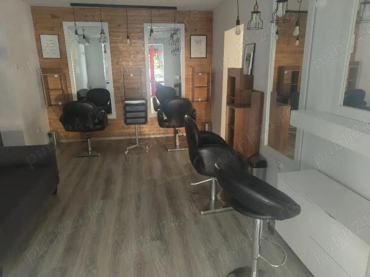 Salon infrumusetare Spatiu comercial disponibil pentru inchiriere - 3