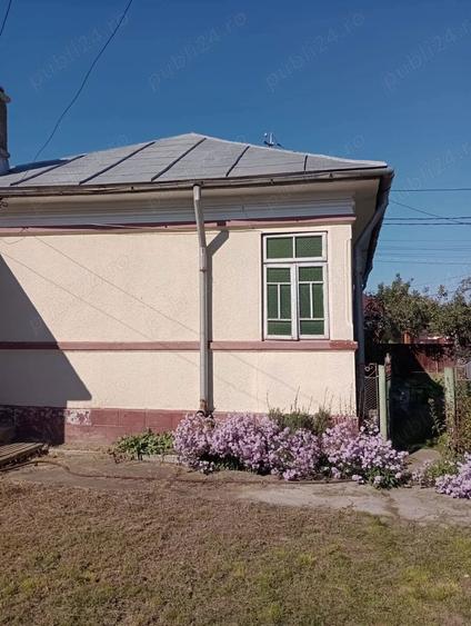 Vand casa in cartierul Neicu-Panciu - 7
