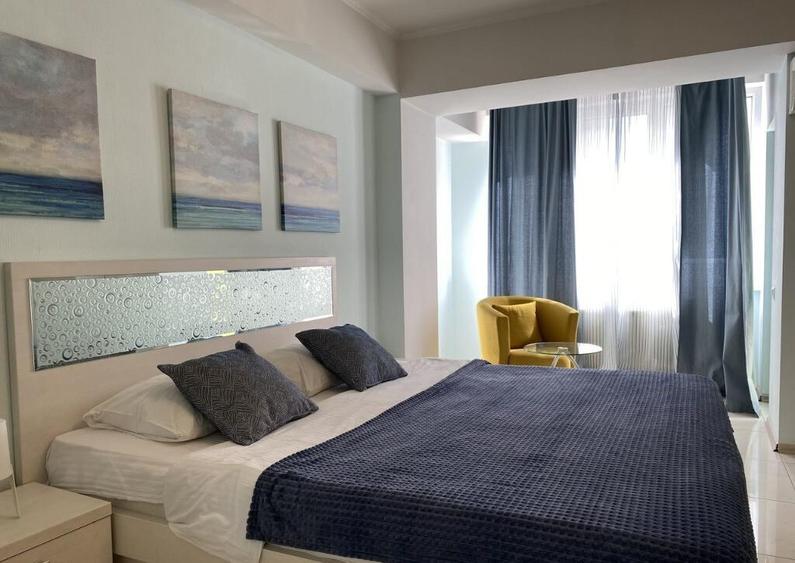 Apartament cu 1 camera, in Viva City (langa Iulius Mall) - 1