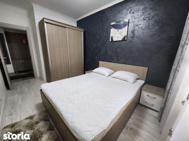 Apartament - Loc de Parcare - Avangarde City - Militari Residence - 2