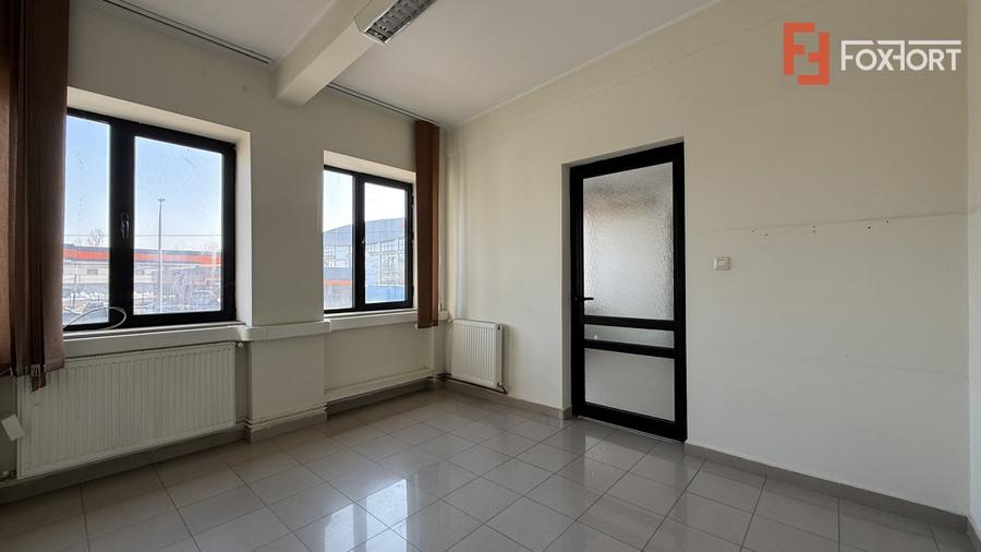 Comision 0% Birou de inchiriat 49.5 mp, zona Lipovei - 7