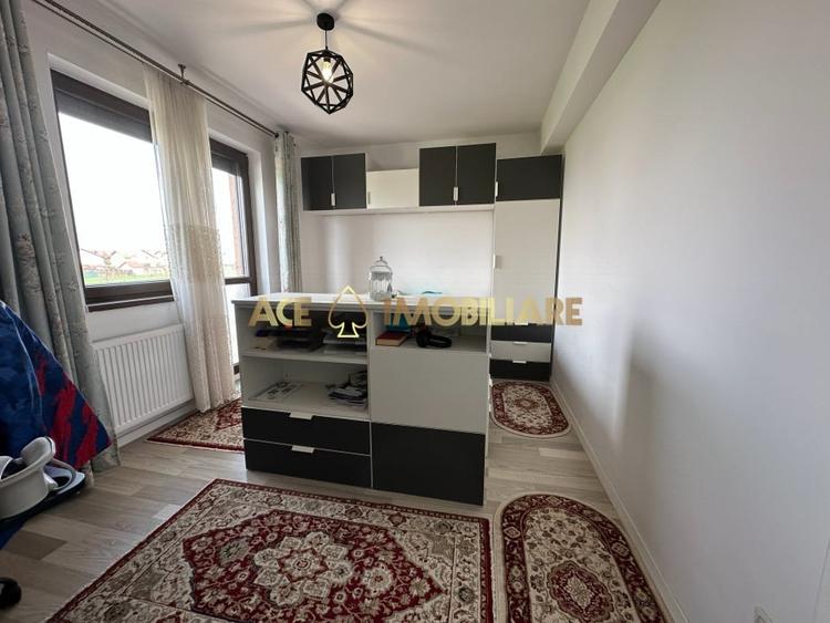 Casa 4 camere | Vidra | P+1+M | Curte | Parcare | Foisor | Comision 0% - 9