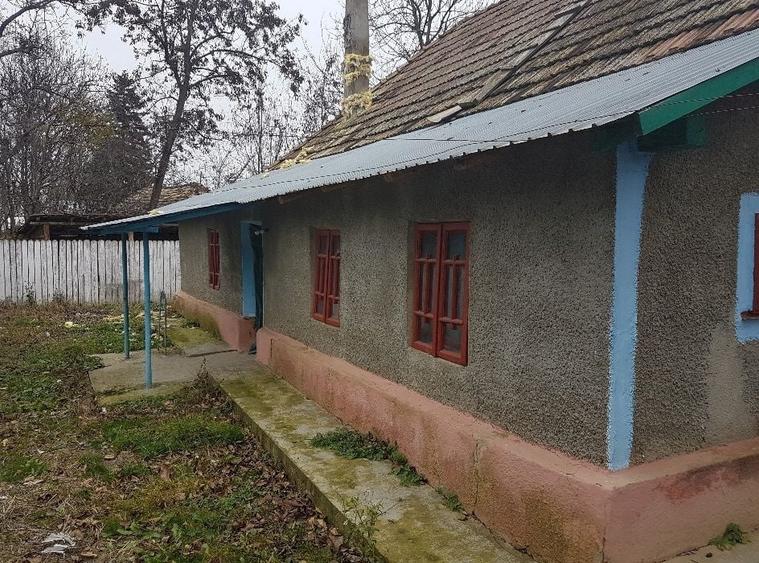 OCAZIE .Casa in Buhaesti - 6