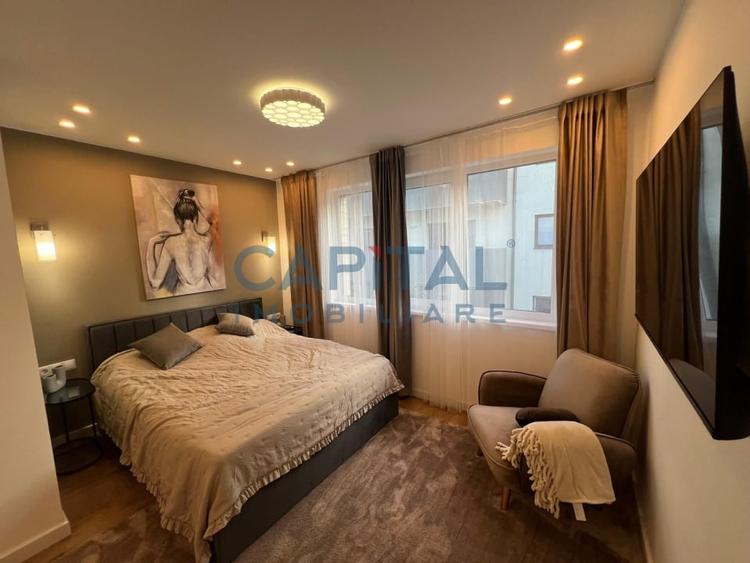 COMISION ZERO! Duplex modern, finisaje premium si gradina proprie – Floresti - 19