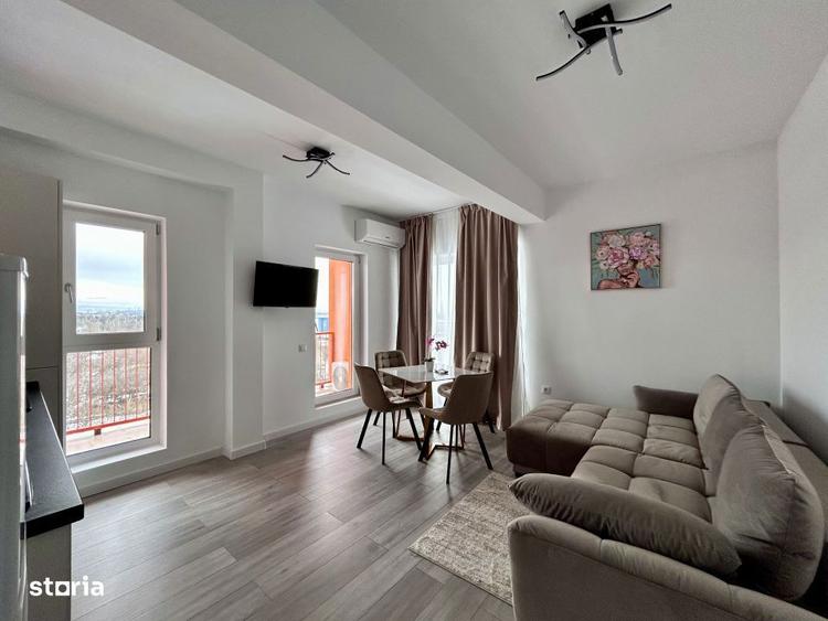 Apartament 3 camere, Centrala Proprie, Aer Conditionat, Nord, Ploiesti - 3