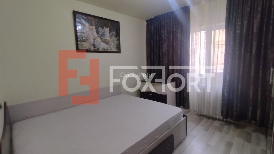 Apartament 3 camere 68 mp, zona Lipovei - Garaj