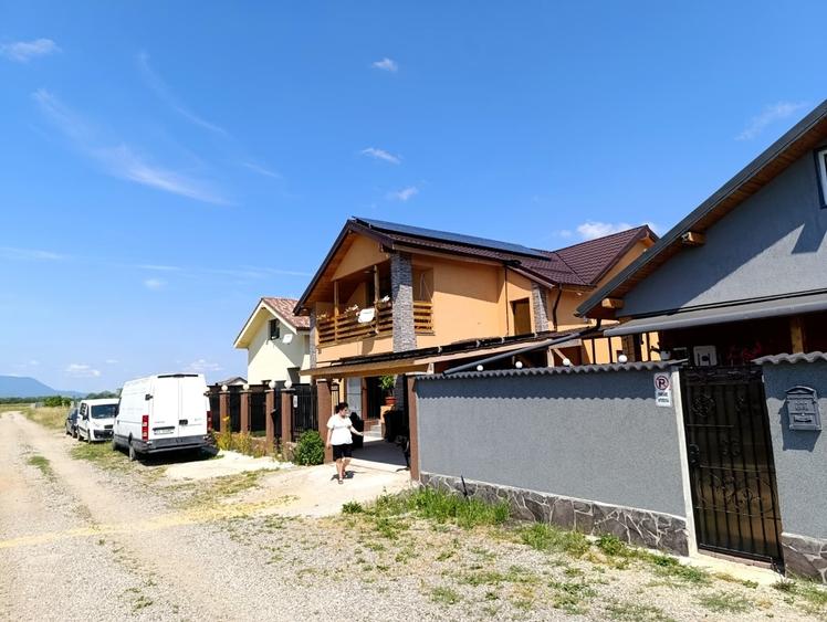 Sanpetru, Brasov - 1