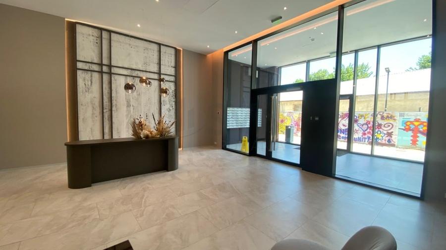 REA1024303 Apartament spatios 4 camere I One Cotroceni Park - 23