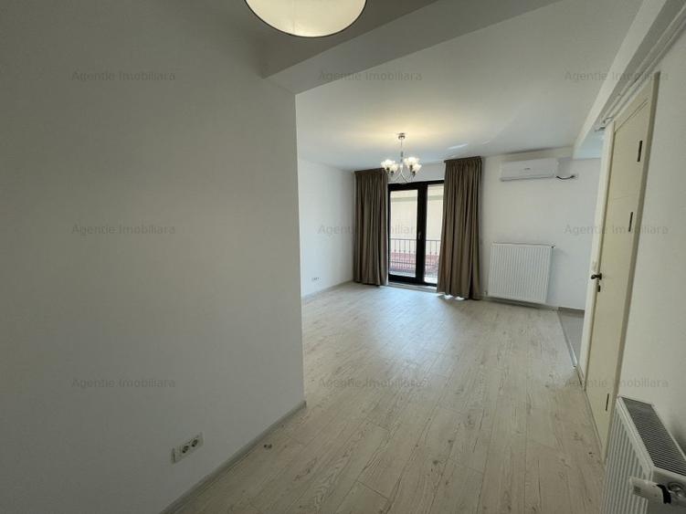 Garsoniera - Theodor Pallady - Loc Parcare, Bloc NOU! - 4